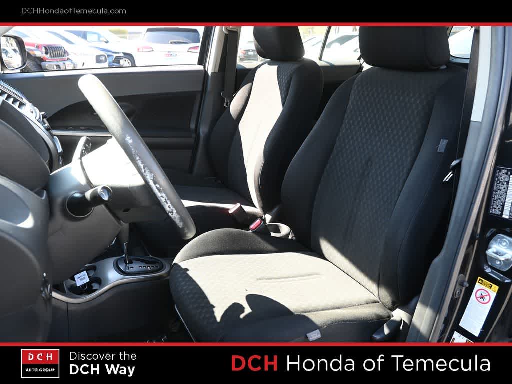 Thumbnail: 2014 Scion xD - 17