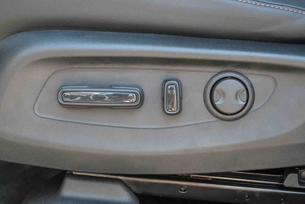 Thumbnail: 2026 Honda CR-V - 22