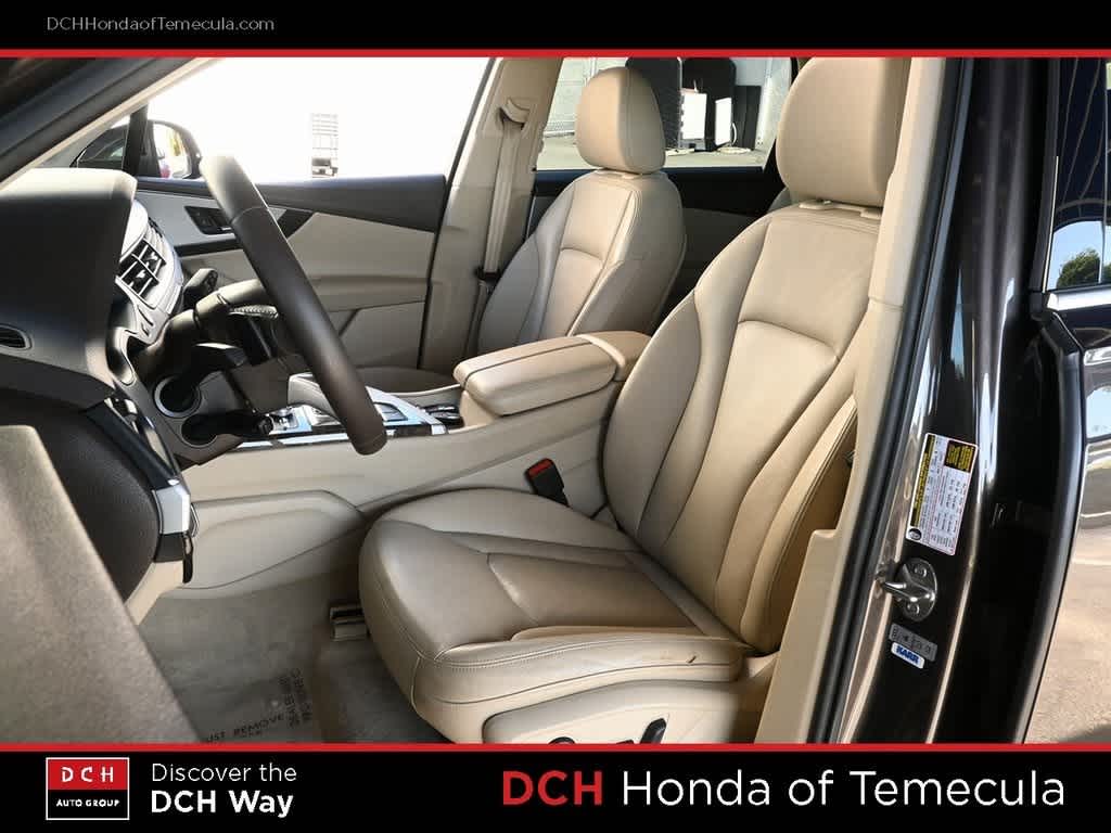 Thumbnail: 2019 Audi Q7 - 18