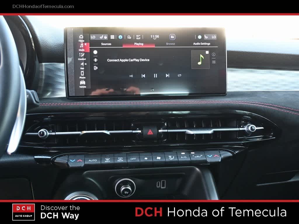 Thumbnail: 2024 Alfa Romeo Tonale - 12