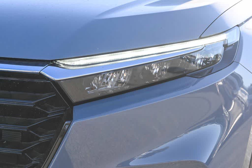 Thumbnail: 2026 Honda CR-V - 11