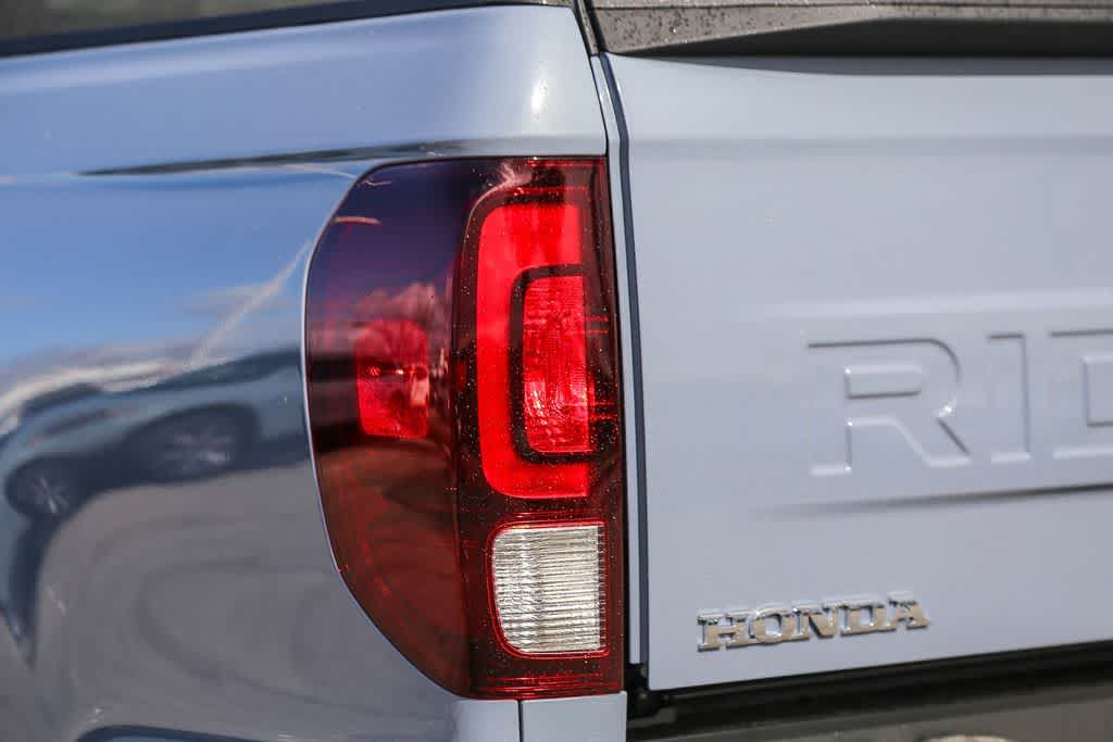 2026 Honda Ridgeline RTL - Photo 8