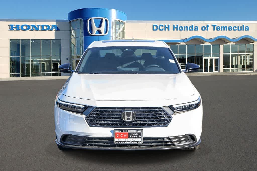 Thumbnail: 2026 Honda Accord - 2