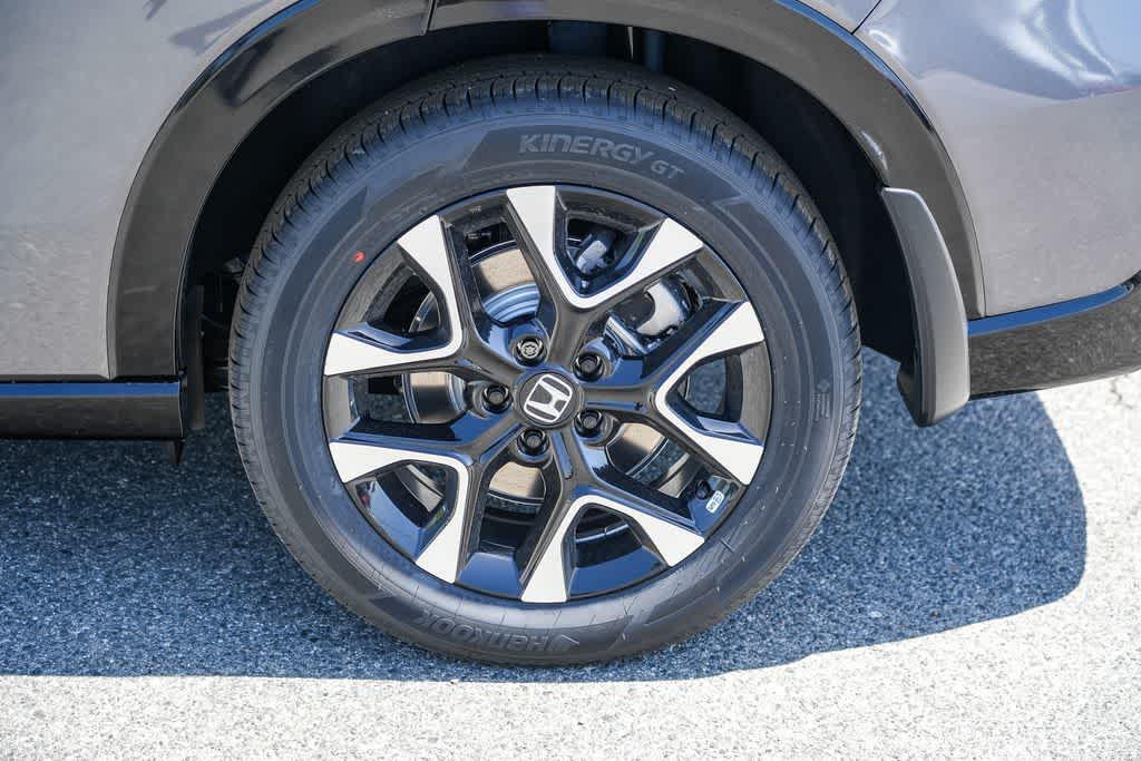 Thumbnail: 2027 Honda HR-V - 11