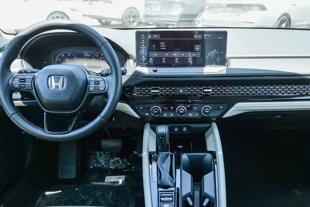 Thumbnail: 2026 Honda Accord - 10