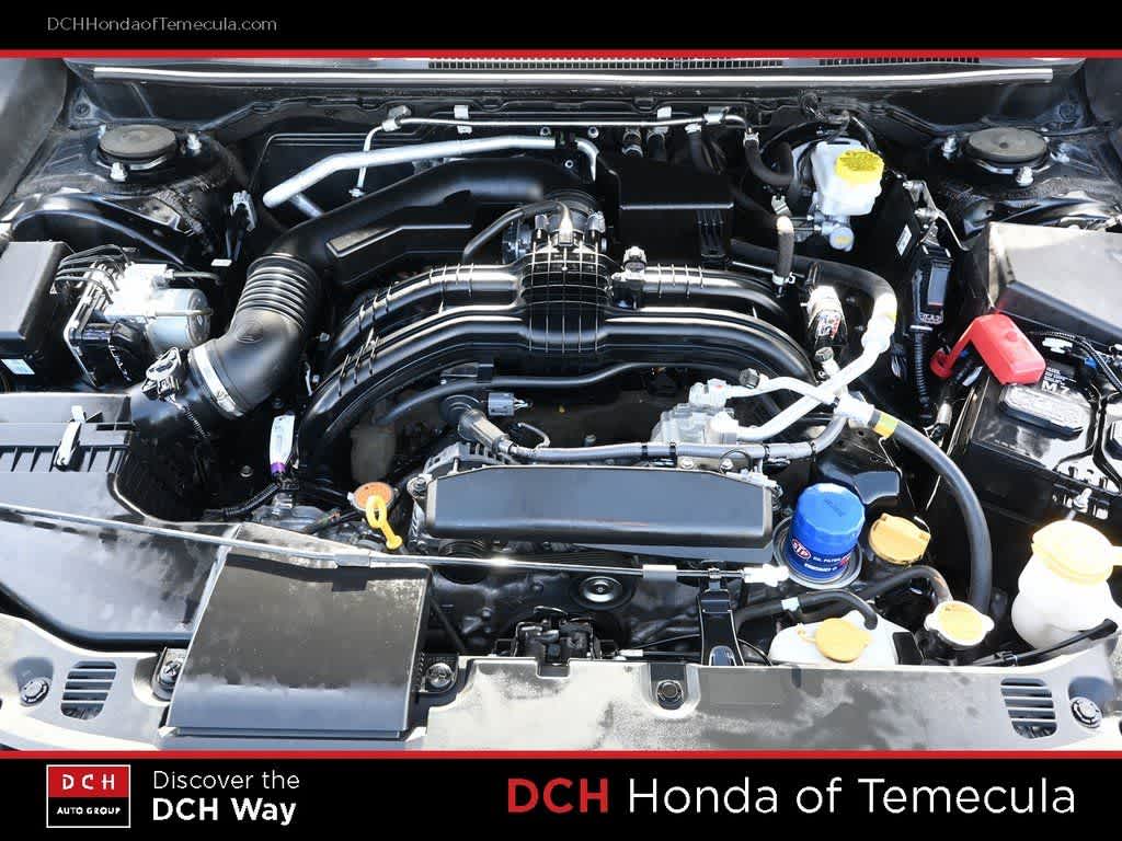 Thumbnail: 2022 Subaru Impreza - 25