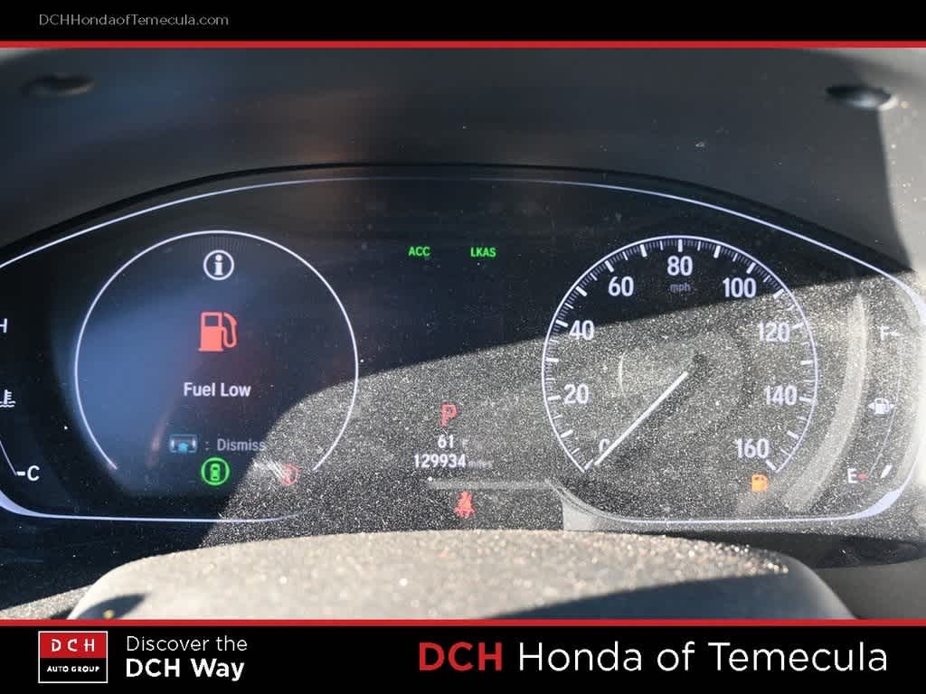 Thumbnail: 2020 Honda Accord - 10