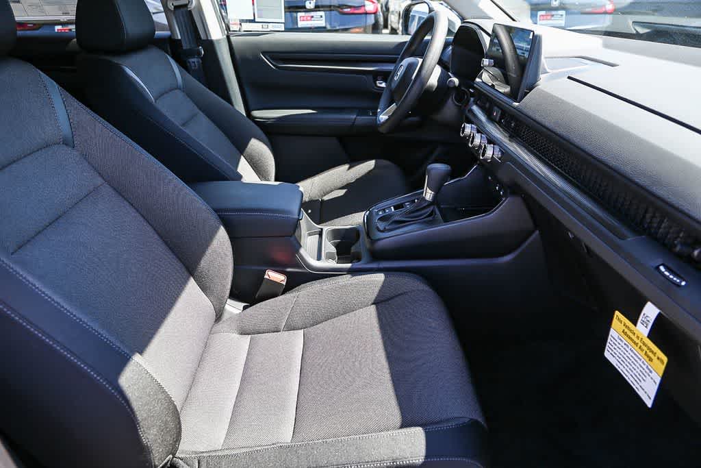 Thumbnail: 2026 Honda CR-V - 16
