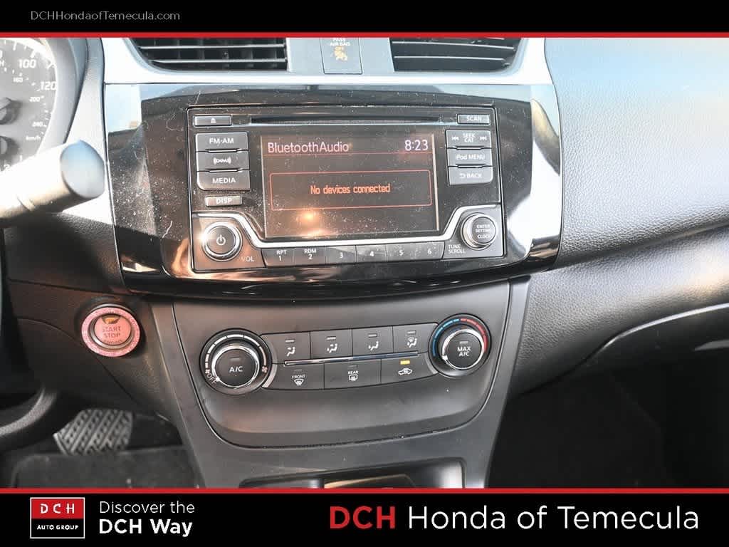 Thumbnail: 2017 Nissan Sentra - 12