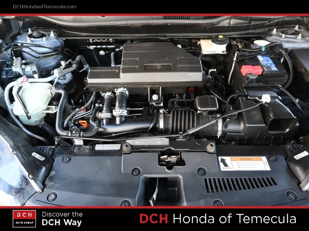 Thumbnail: 2022 Honda CR-V - 25