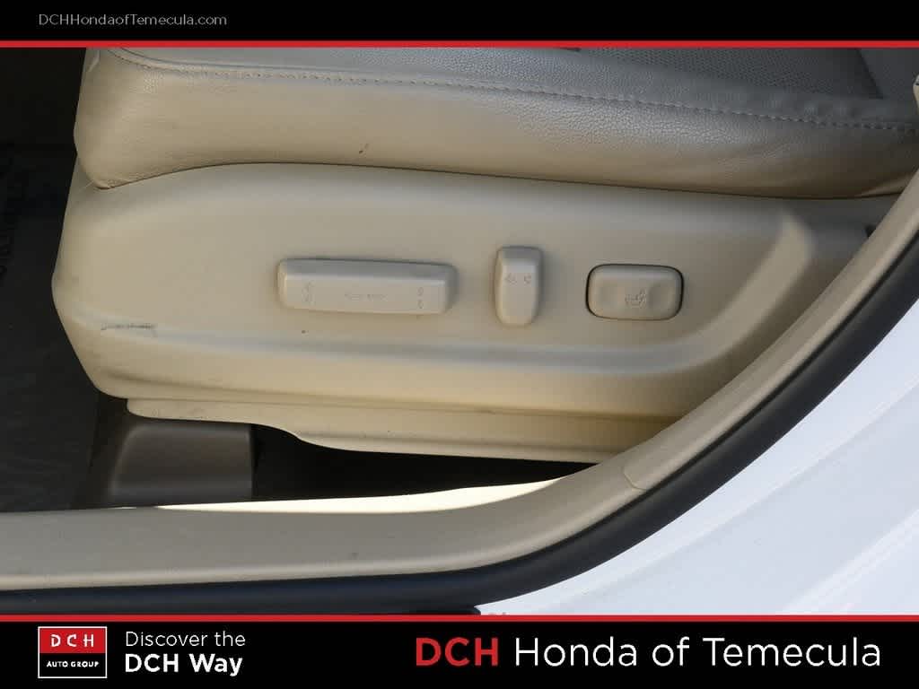 Thumbnail: 2018 Acura RDX - 17