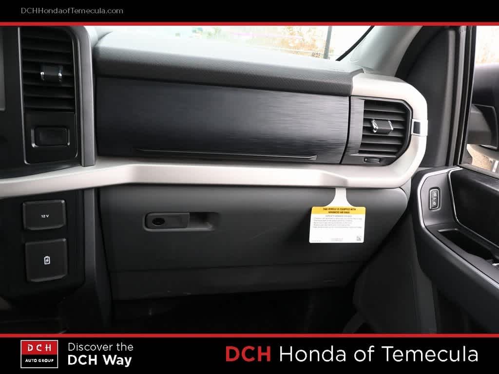 Thumbnail: 2021 Ford F-150 - 13