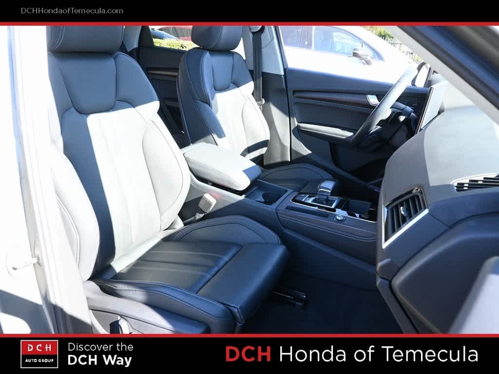 Thumbnail: 2023 Audi Q5 - 21