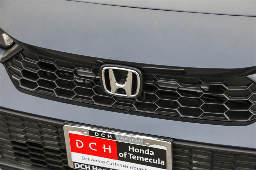 Thumbnail: 2026 Honda Civic - 11