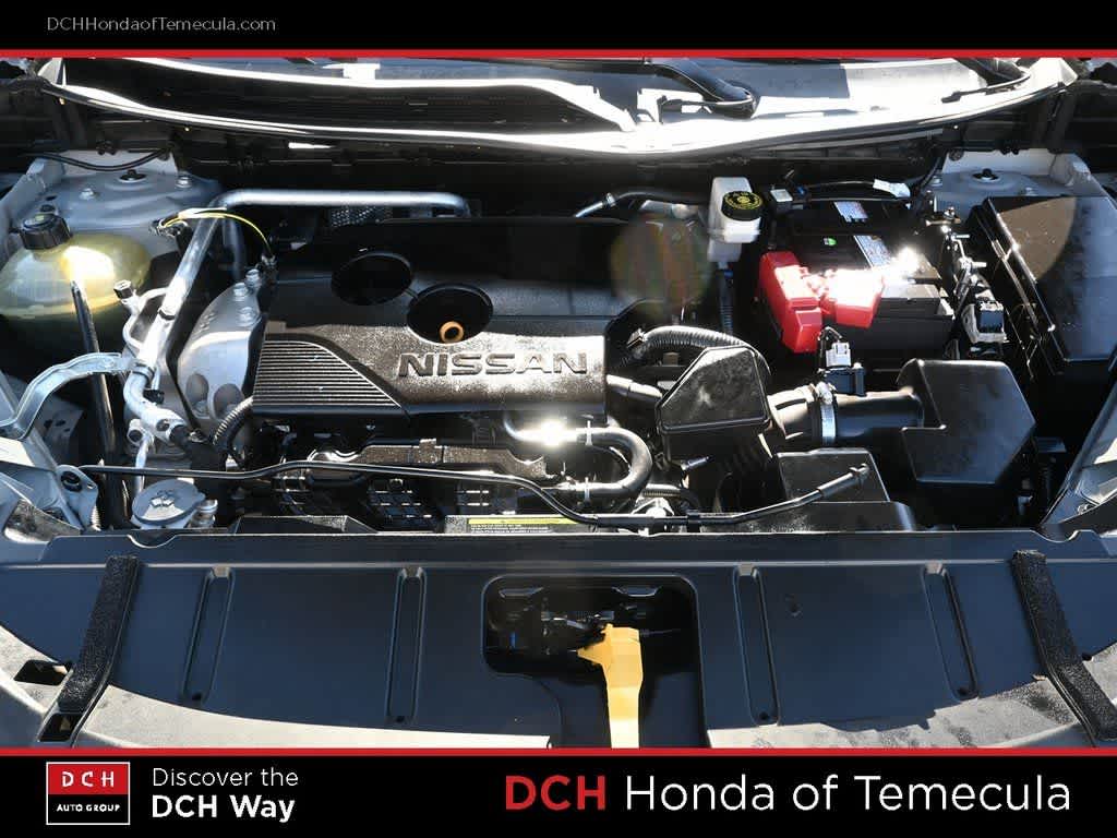 Thumbnail: 2021 Nissan Rogue - 25