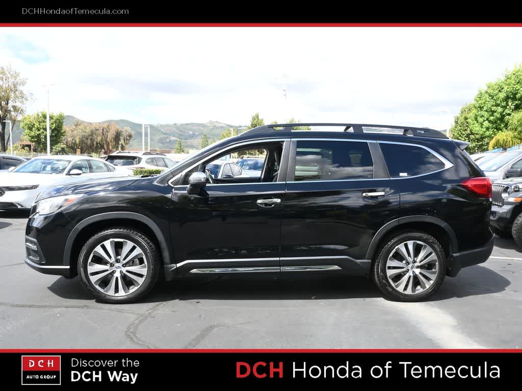 Thumbnail: 2021 Subaru Ascent - 3