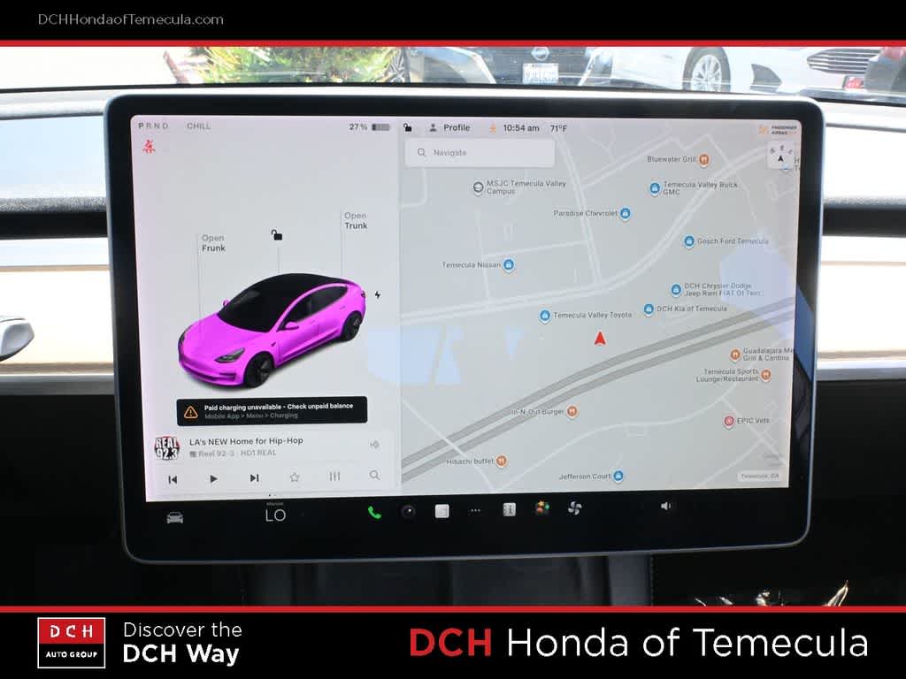 Thumbnail: 2021 Tesla Model 3 - 10
