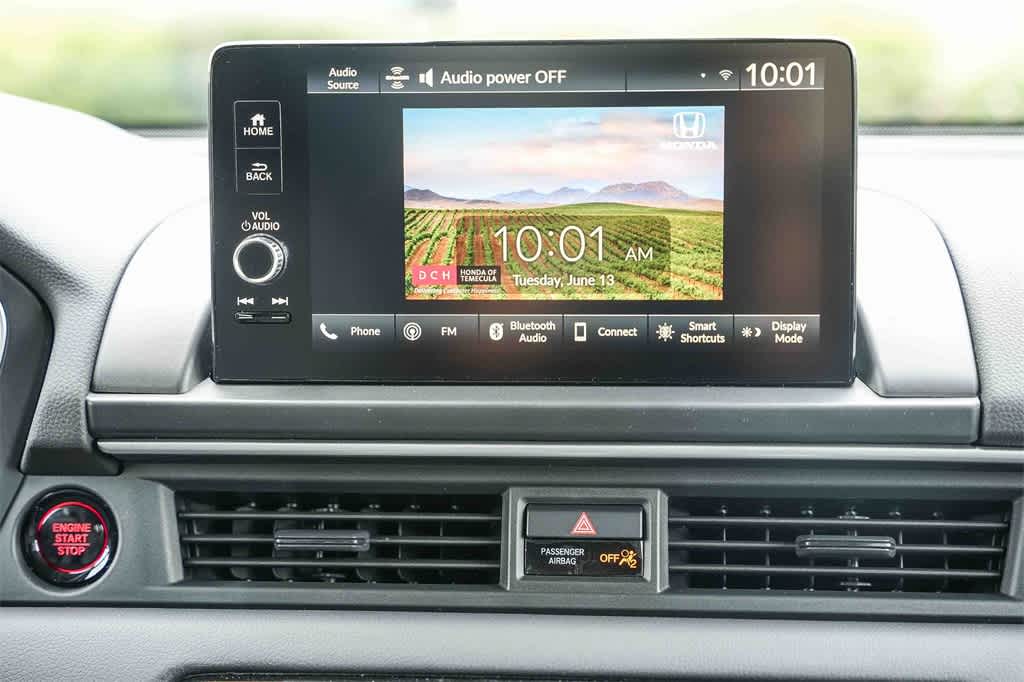 Thumbnail: 2025 Honda Pilot - 15