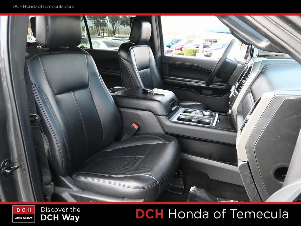 Thumbnail: 2020 Ford Expedition MAX - 22