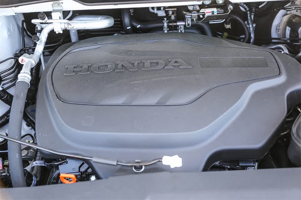 Thumbnail: 2026 Honda Odyssey - 12