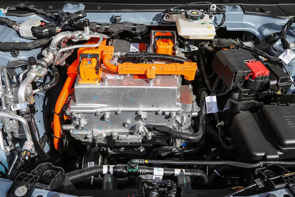 Thumbnail: 2026 Honda Prologue - 12