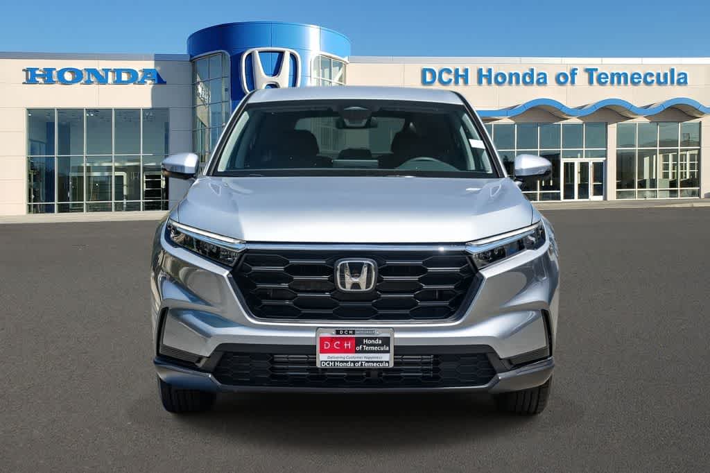 Thumbnail: 2026 Honda CR-V - 2