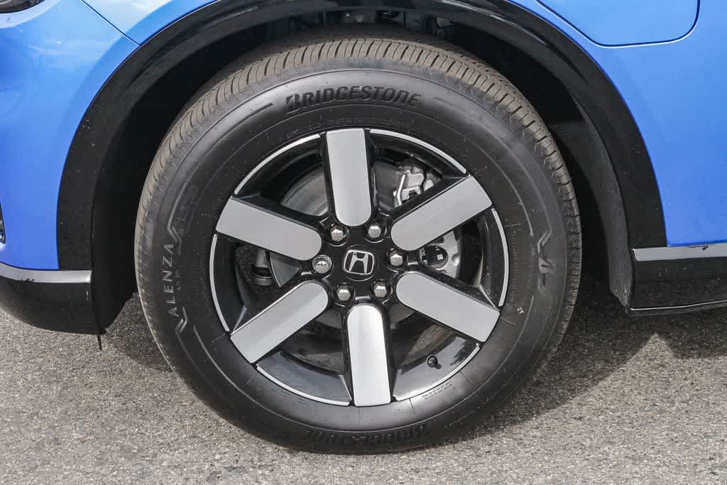 Thumbnail: 2026 Honda Prologue - 9