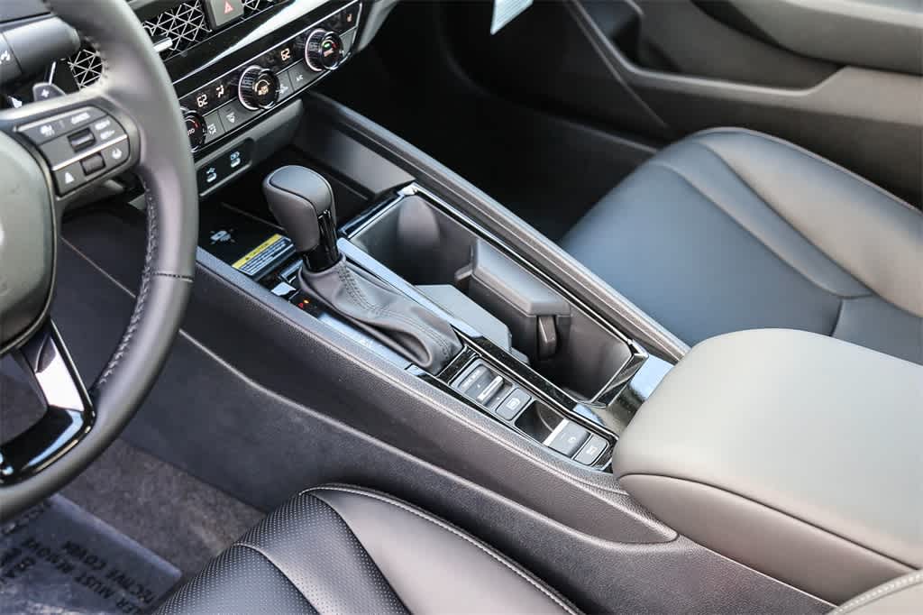 Thumbnail: 2025 Honda Accord - 20