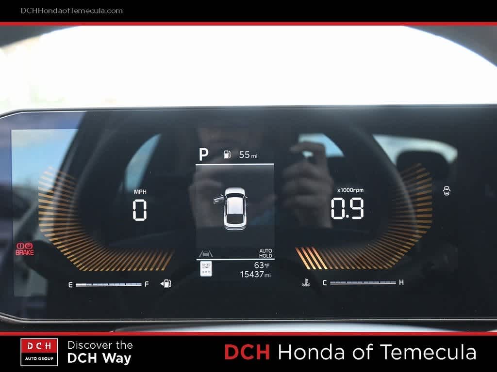 Thumbnail: 2025 Kia K4 - 9