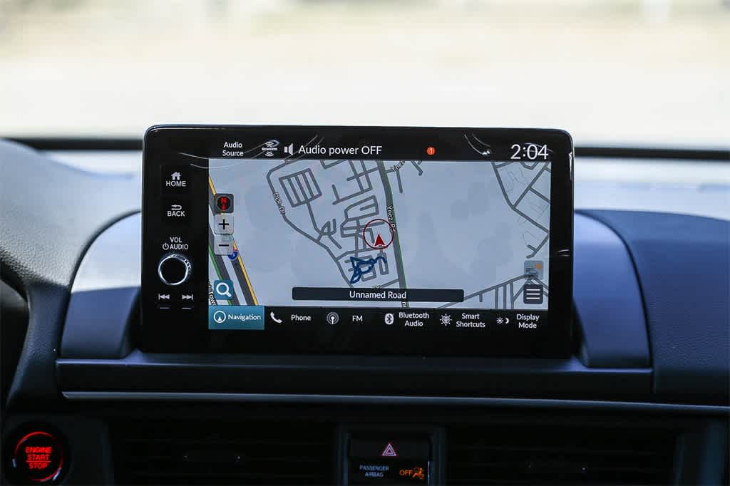 2025 Honda Pilot Touring 15