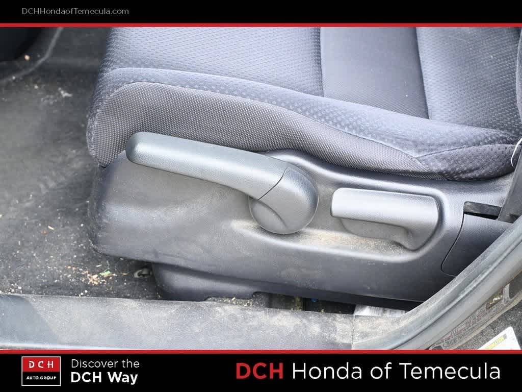 Thumbnail: 2007 Honda CR-V - 16