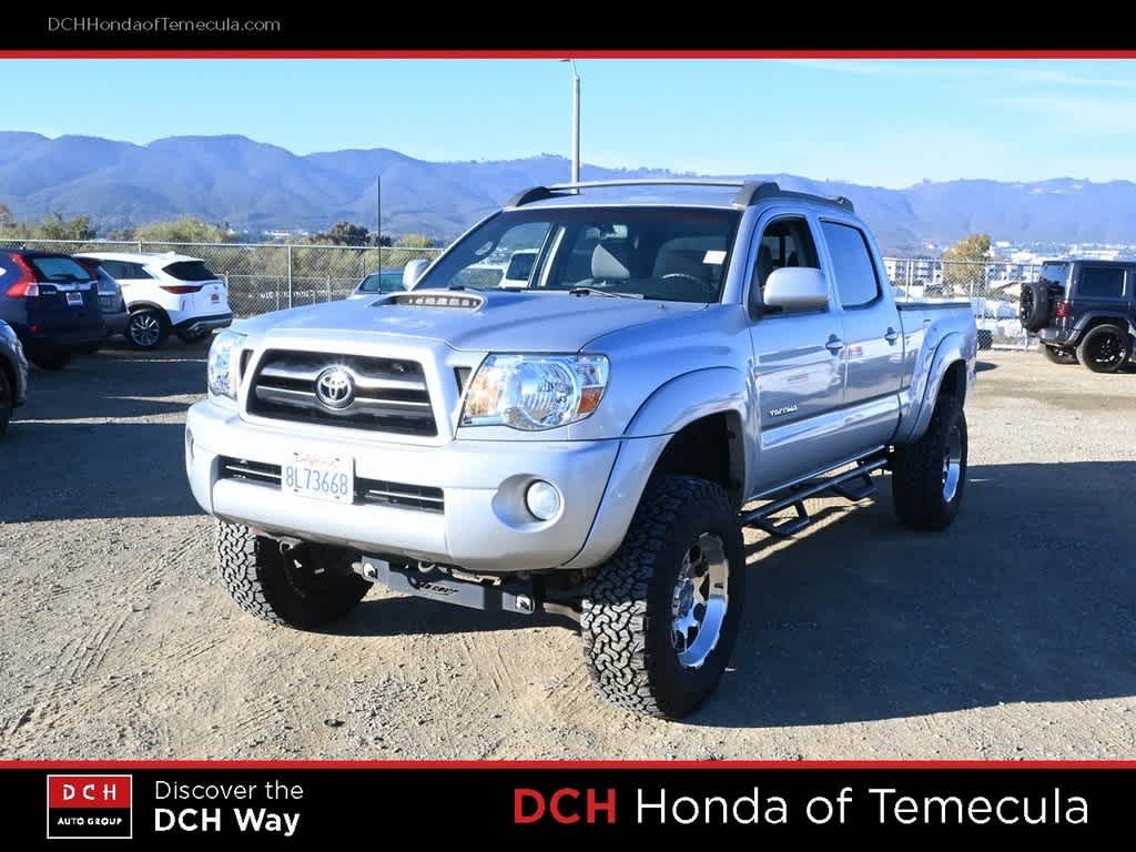2008 Toyota Tacoma PreRunner -
                  Temecula, CA