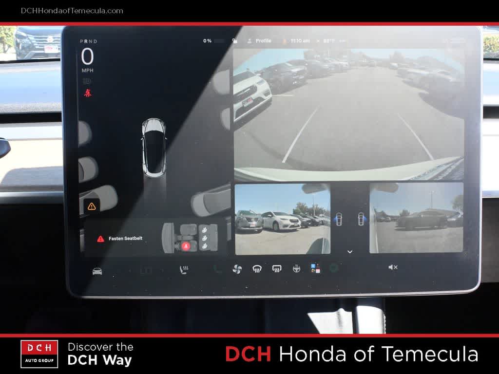 Thumbnail: 2021 Tesla Model 3 - 12