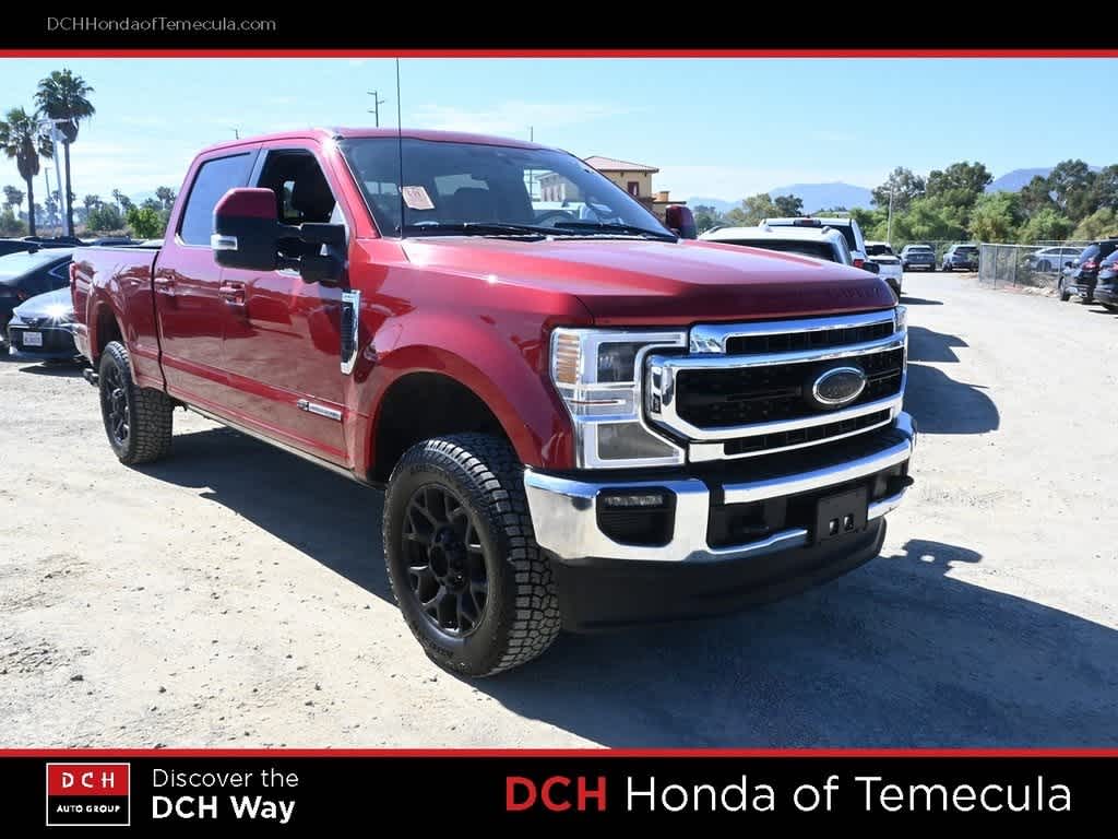 Thumbnail: 2022 Ford Econoline - 3