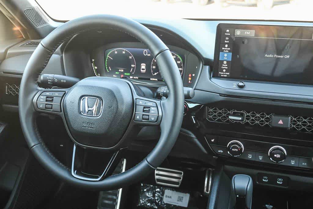 Thumbnail: 2025 Honda Accord - 29