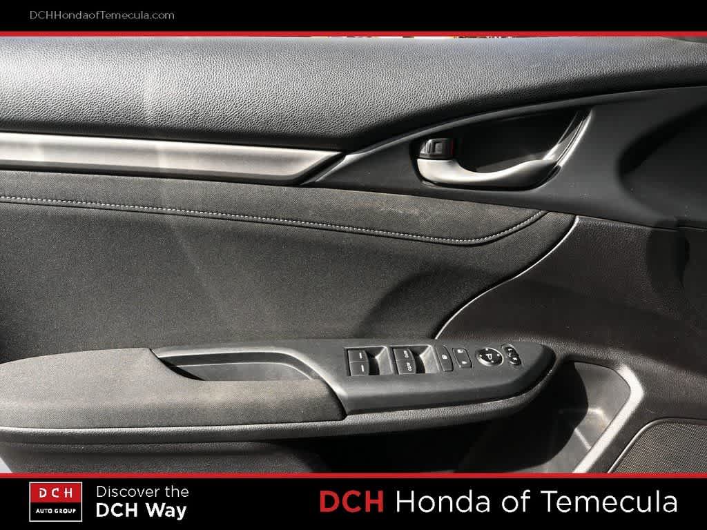 Thumbnail: 2020 Honda Civic - 16