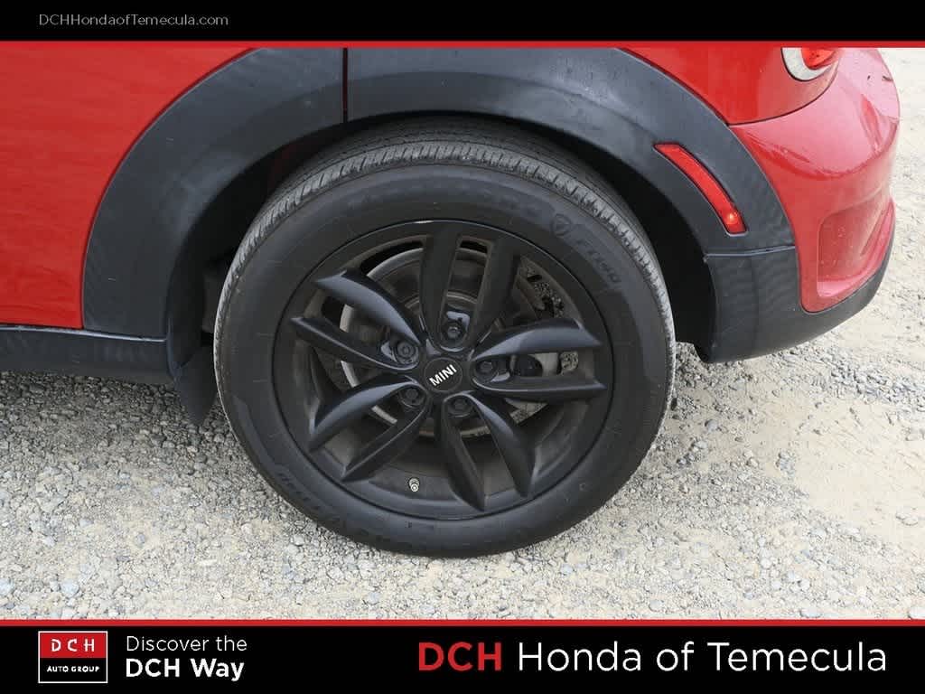 Thumbnail: 2014 MINI Cooper Countryman - 22