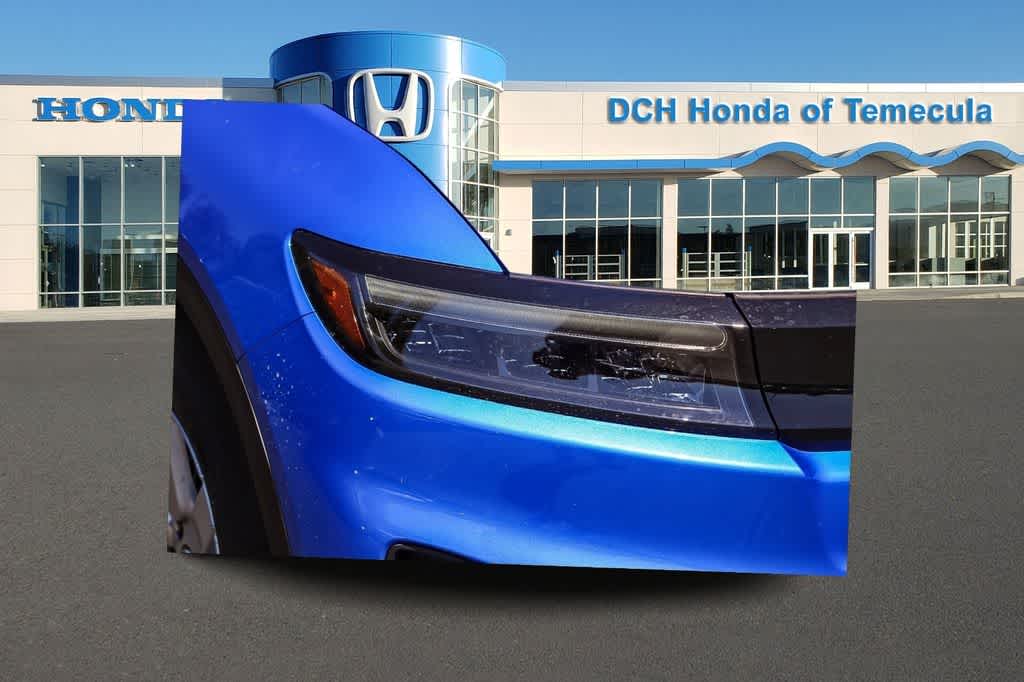 Thumbnail: 2026 Honda Prologue - 4