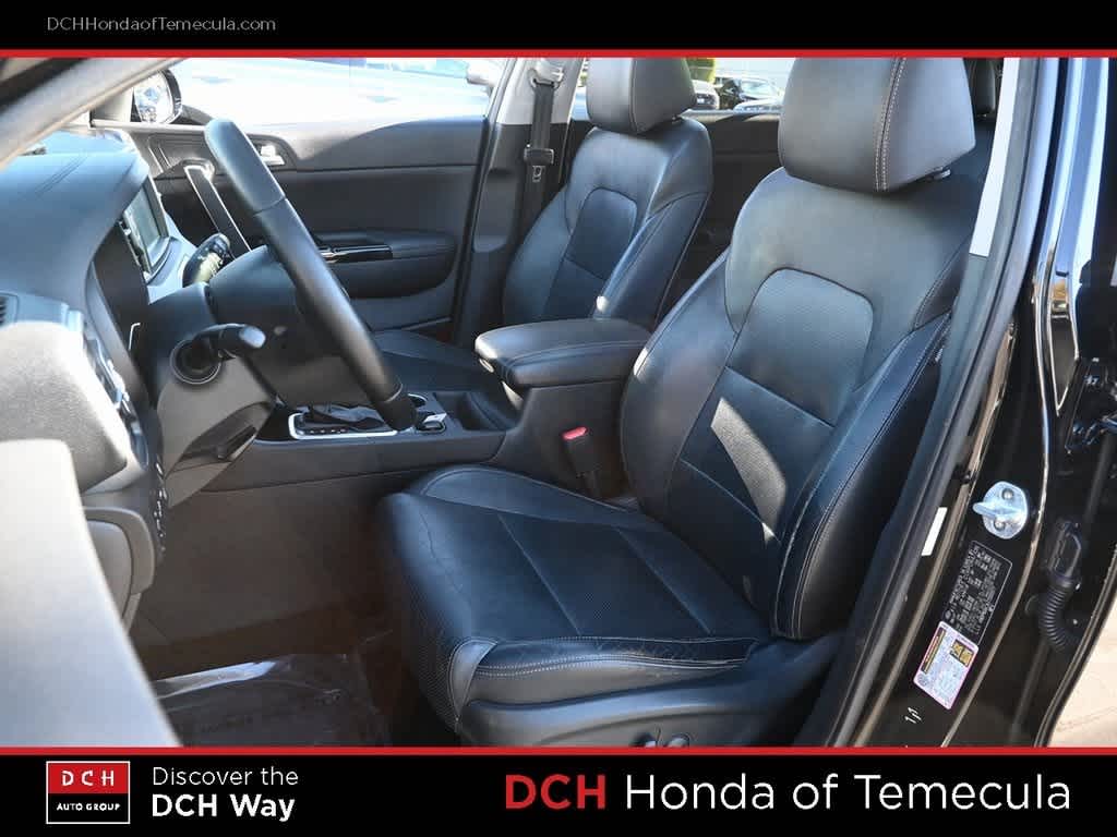 Thumbnail: 2018 Kia Sportage - 18