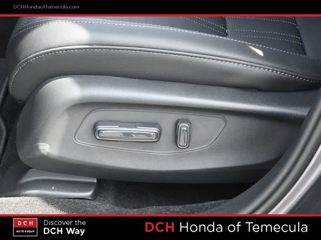 Thumbnail: 2026 Honda HR-V - 17