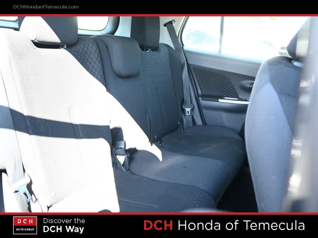 Thumbnail: 2014 Scion xD - 19