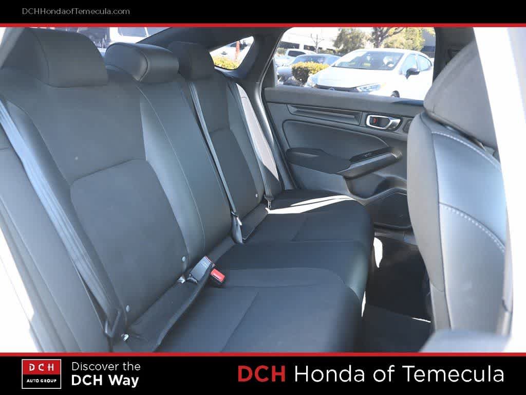 Thumbnail: 2023 Honda Civic - 20
