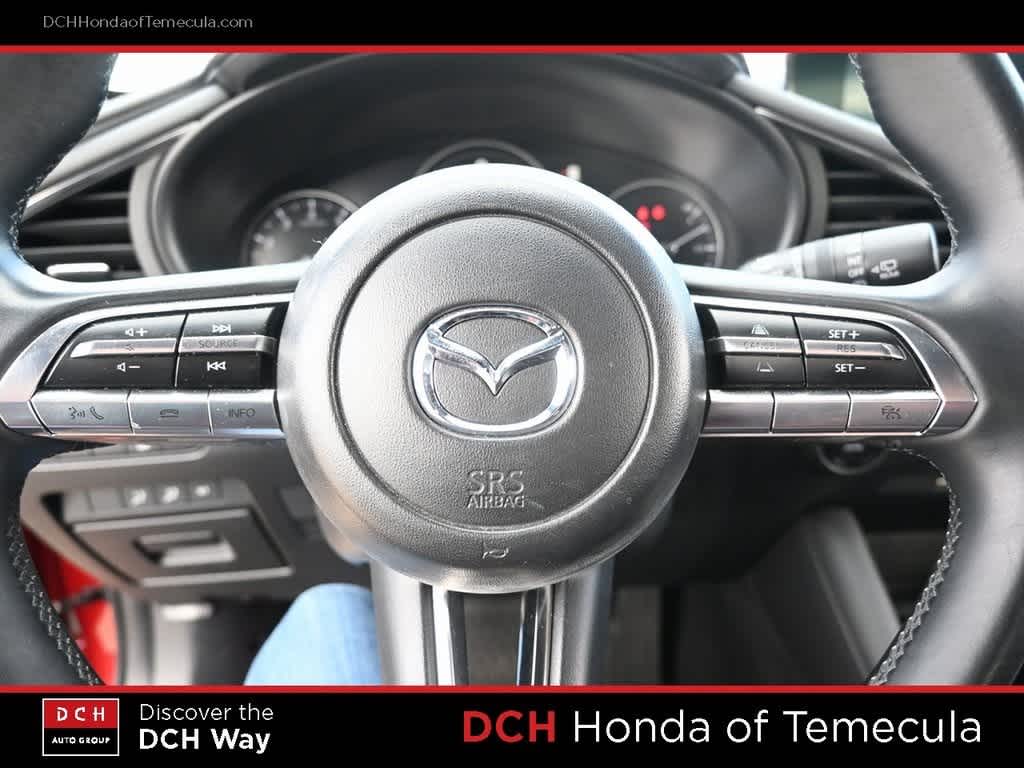 Thumbnail: 2019 Mazda Mazda3 - 9