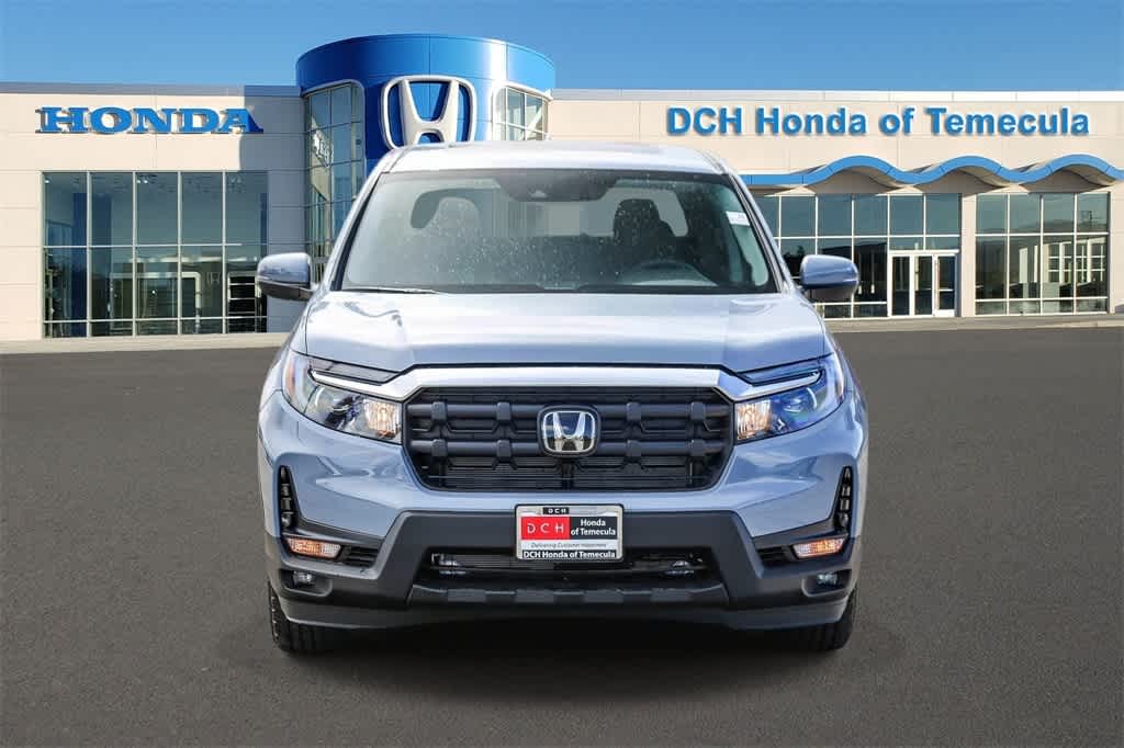 Thumbnail: 2026 Honda Ridgeline - 2