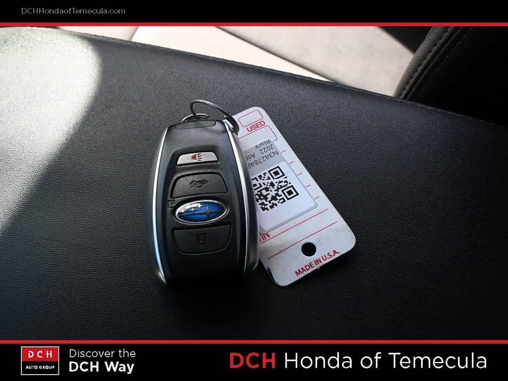 Thumbnail: 2022 Subaru Ascent - 15