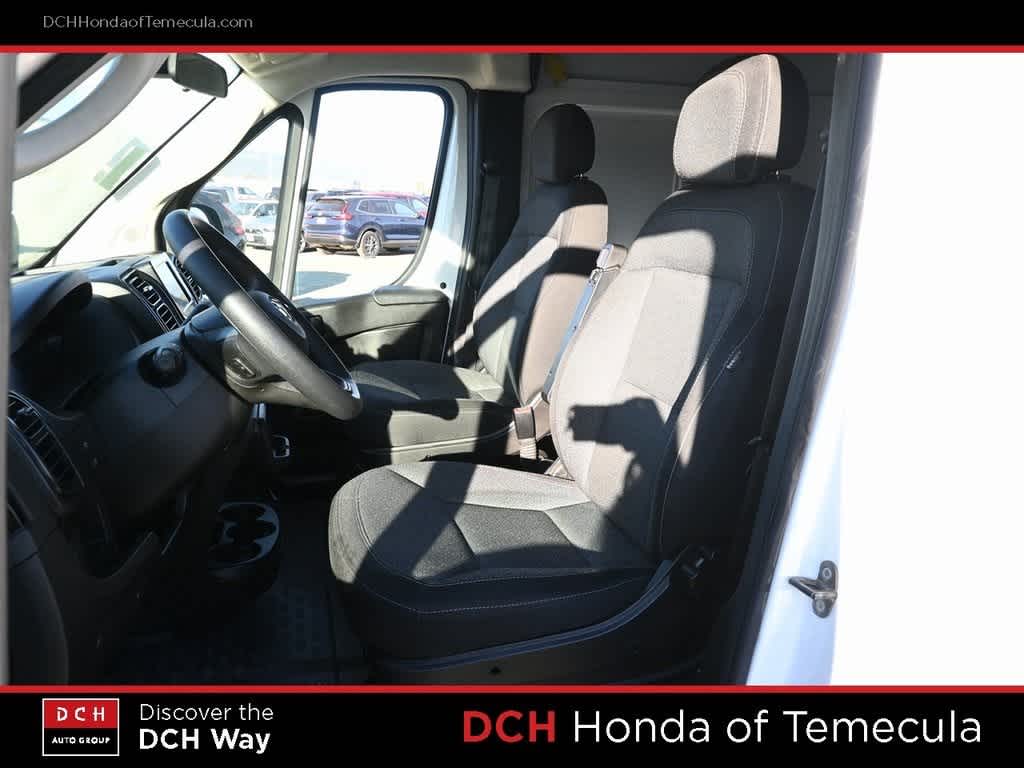 Thumbnail: 2023 RAM ProMaster - 17