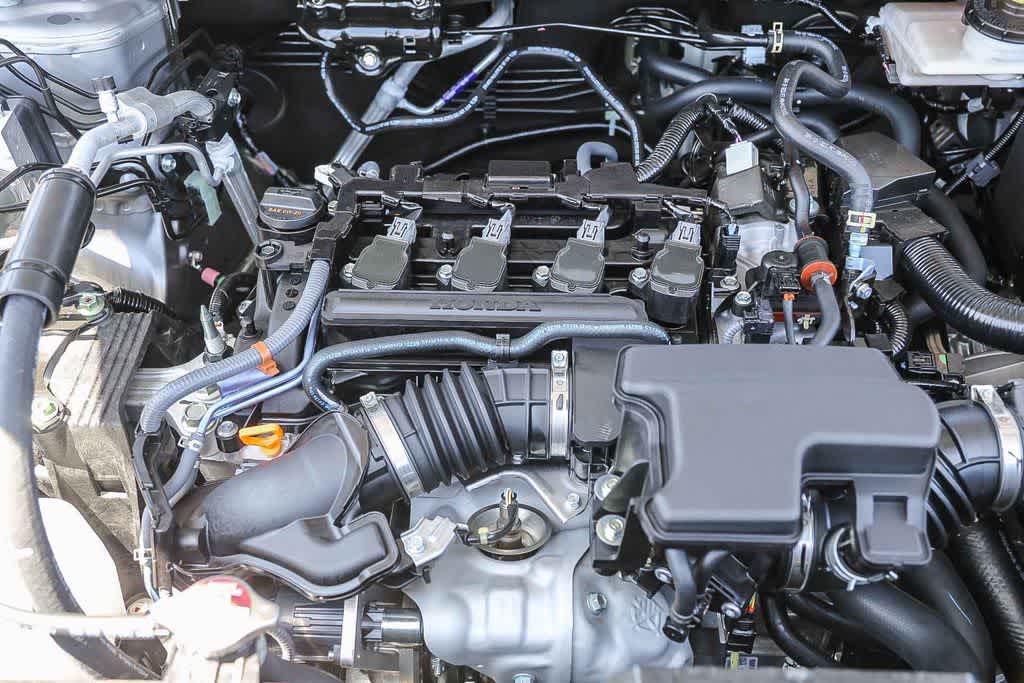 Thumbnail: 2026 Honda CR-V - 10