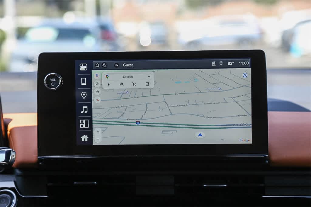 Thumbnail: 2026 Honda Prologue - 14