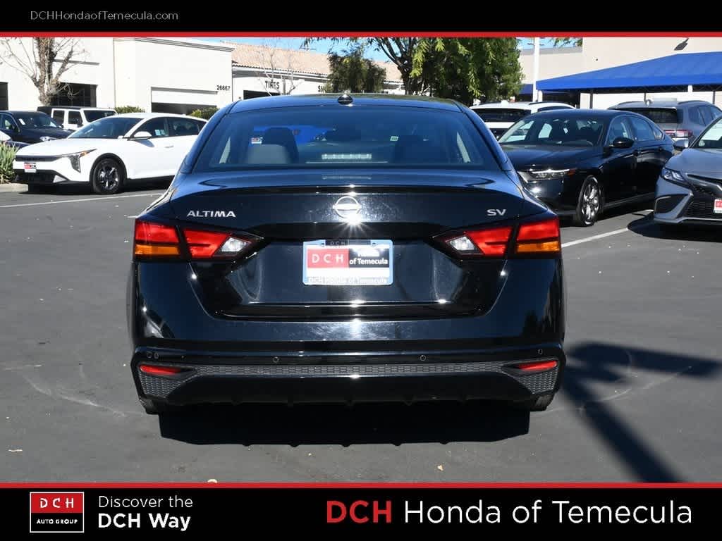 Thumbnail: 2023 Nissan Altima - 6