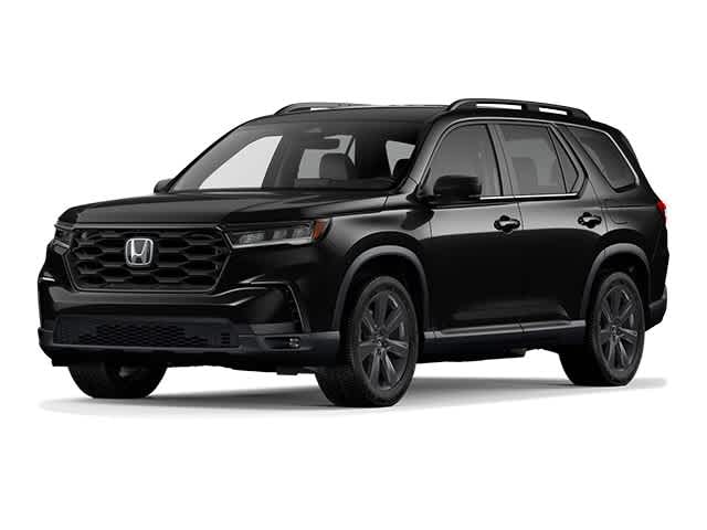 2025 Honda Pilot Sport -
                Temecula, CA